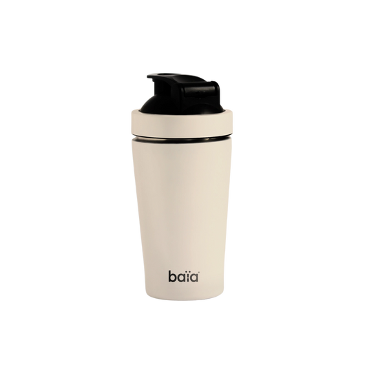 POWER SHAKER