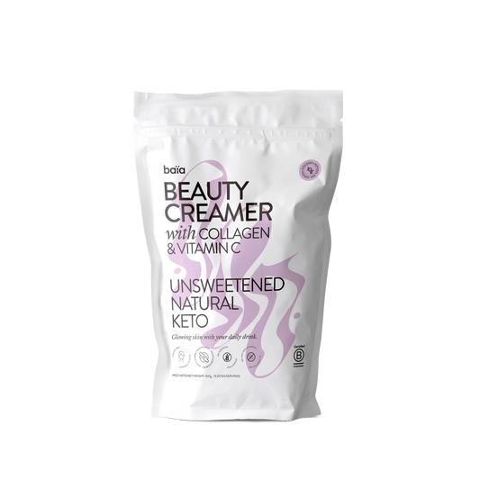 Beauty Creamer