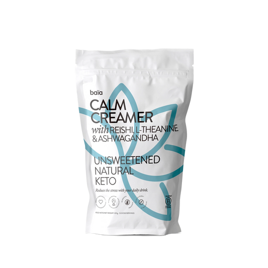CALM CREAMER™