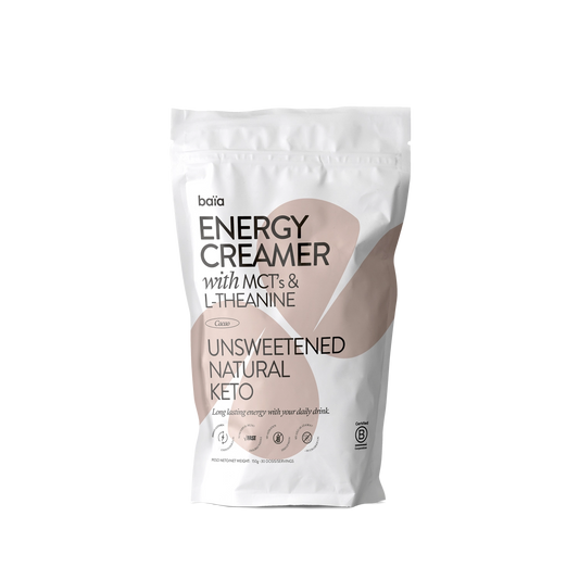 ENERGY CREAMER™ CACAO
