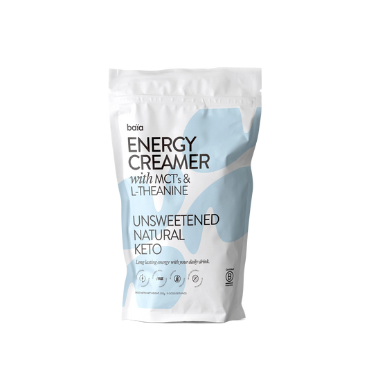 ENERGY CREAMER™ NEUTRO