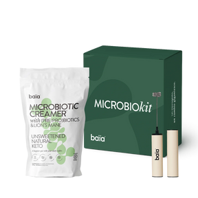 MICROBIOKIT