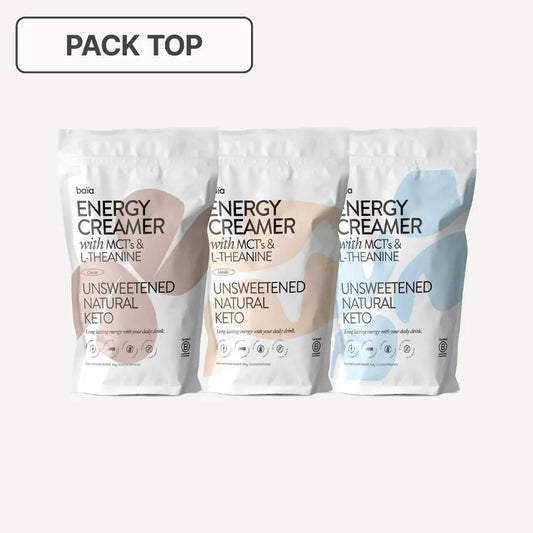 PACK ENERGY LOVER