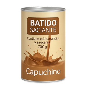 Sustituto comidas