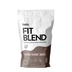 Fit Blend™