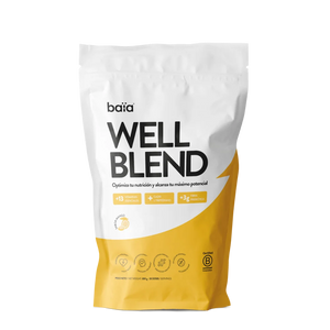 Well Blend™