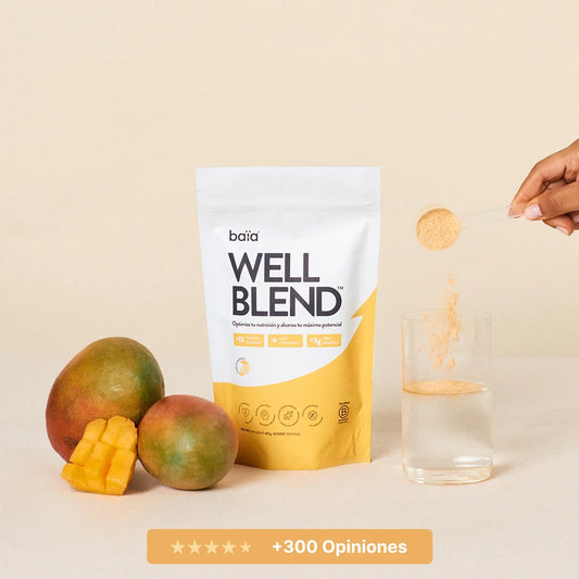 WELL BLEND™ MANGO