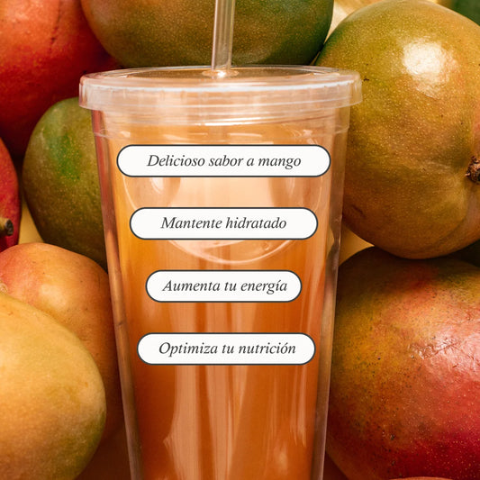 WELL BLEND™ MANGO