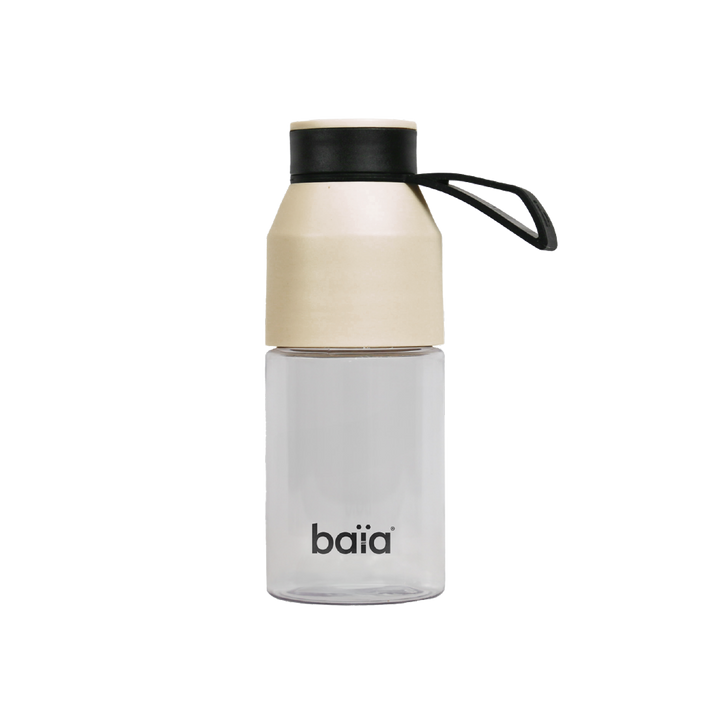 WELLNESS BOTTLE