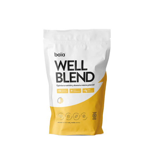 WELL BLEND™ MANGO