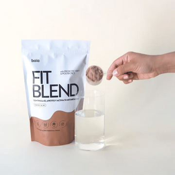 FIT BLEND™ SABOR CACAO