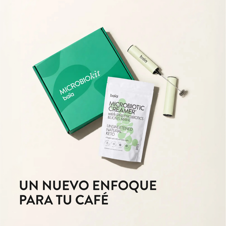 MICROBIOKIT