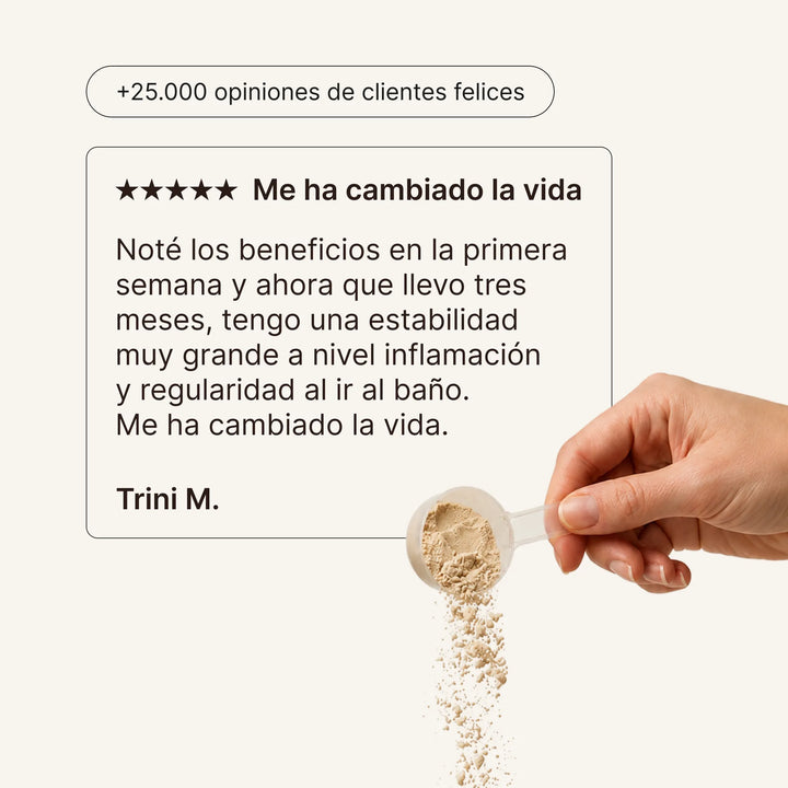 MICROBIOTIC CREAMER®