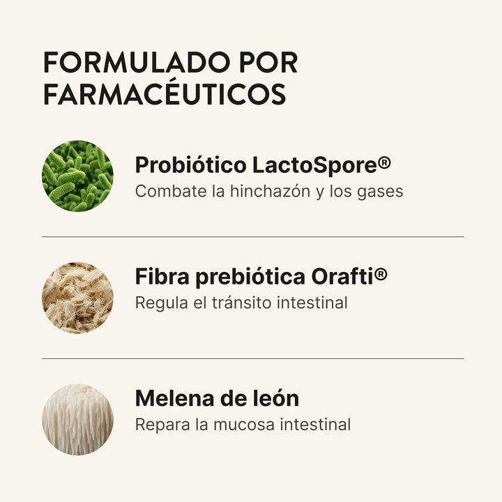 MICROBIOTIC CREAMER®