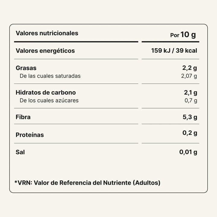 MICROBIOTIC CREAMER®