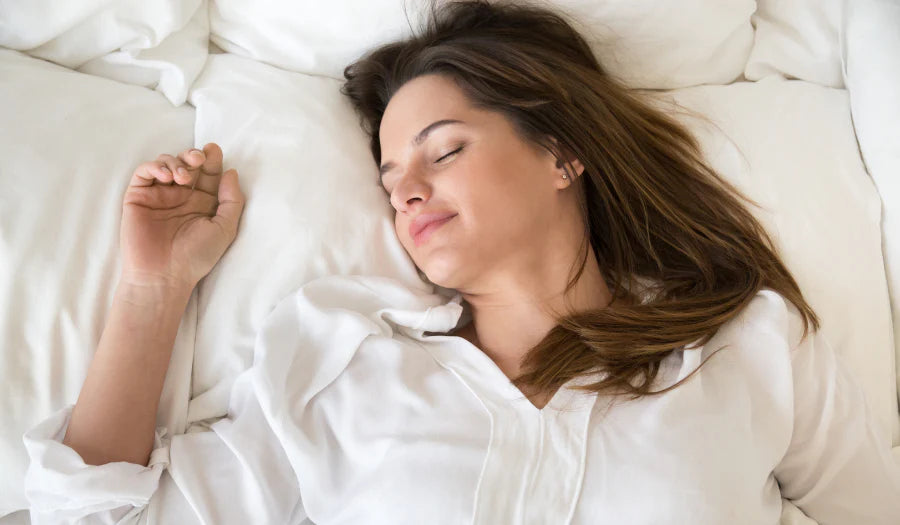 10 beneficios de dormir bien