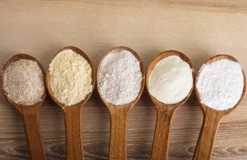 Alimentos prebióticos: lista completa por tipo de fibra
