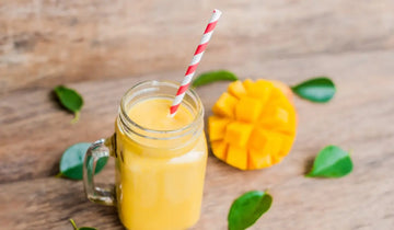 4 smoothies para fortalecer tu sistema inmunológico