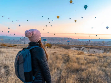 6 destinos para escapar de la ciudad estas vacaciones