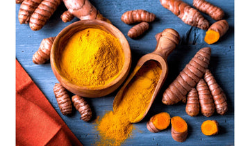 Antiinflamatorio intestinal natural: cómo aliviar los síntomas desde dentro