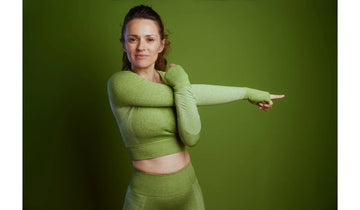 Cómo la Creatina Ayuda a Ganar Más Músculo: Todo lo que Necesitas Saber