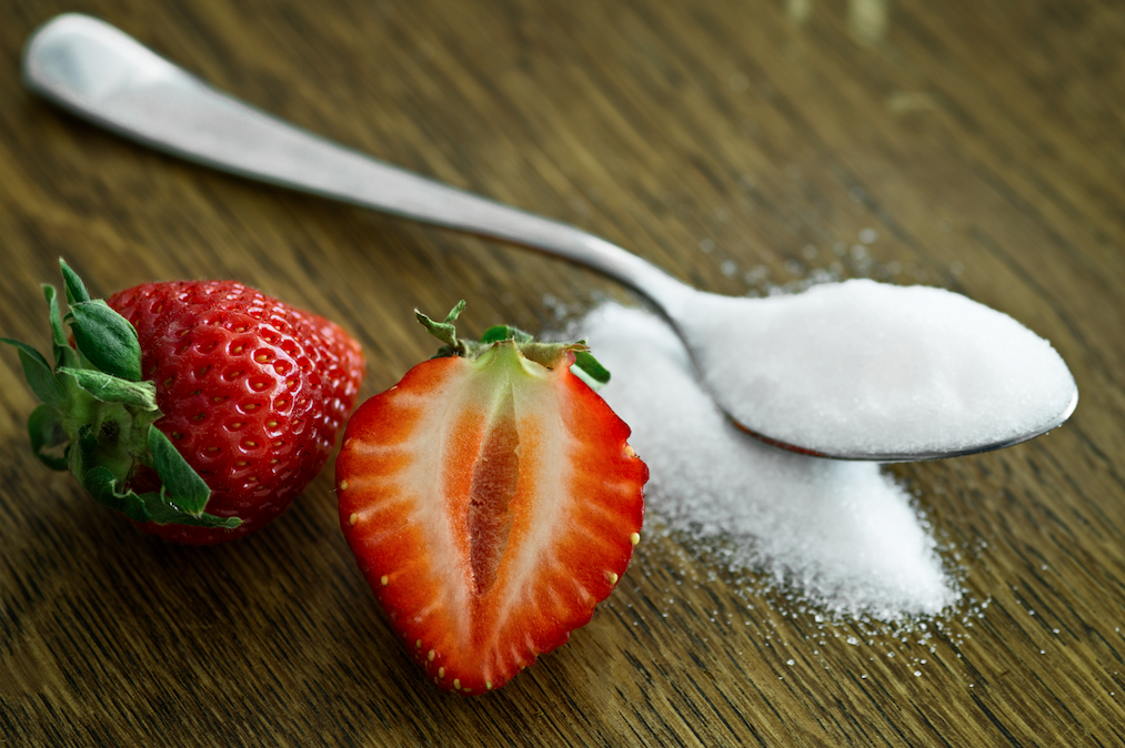 10 TIPS TO OVERCOME YOUR SUGAR ADDICTION