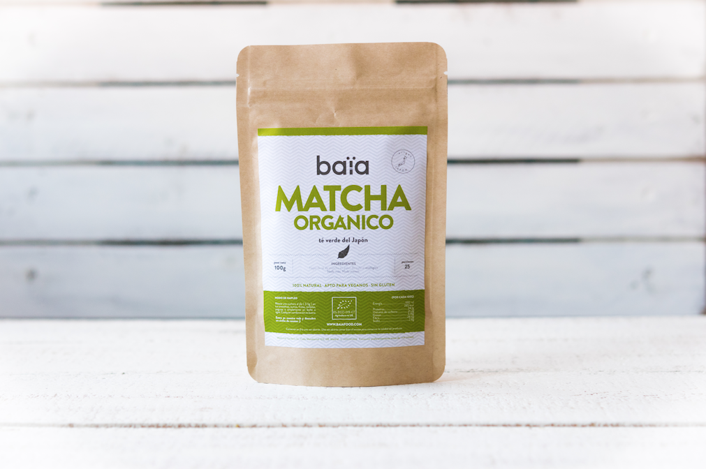 7 reasons to love organic matcha tea this summer
