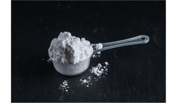 ¿Cómo Empezar a Tomar Creatina?