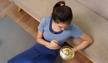 ¿Cómo mejorar la microbiota intestinal de forma natural?