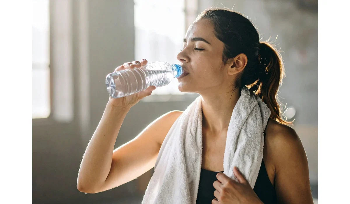 Creatina para Fuerza: Cómo Aprovechar este Suplemento para Aumentar tu  Potencia Muscular