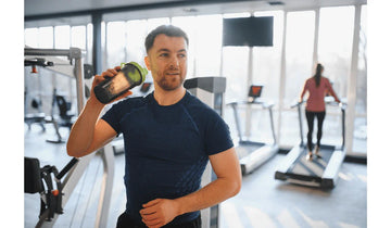 ¿Cuál es el mejor preentreno? Descubre una opción natural y efectiva