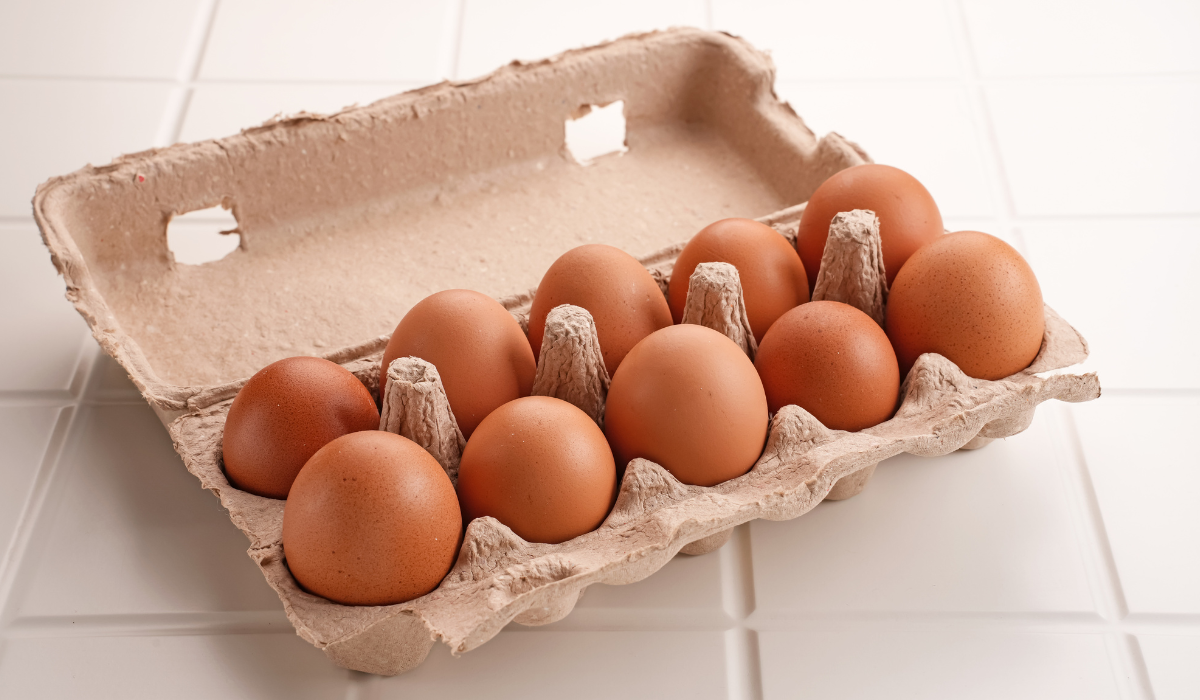 ¿Cuánta proteína tiene un huevo y cómo aprovecharla al máximo?