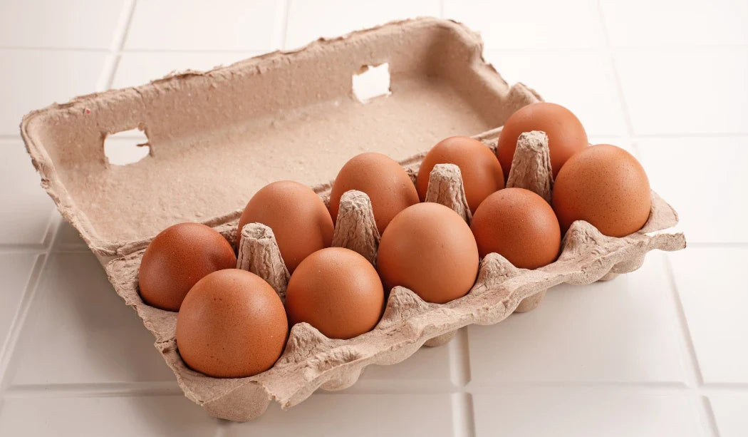 ¿Cuánta proteína tiene un huevo y cómo aprovecharla al máximo?