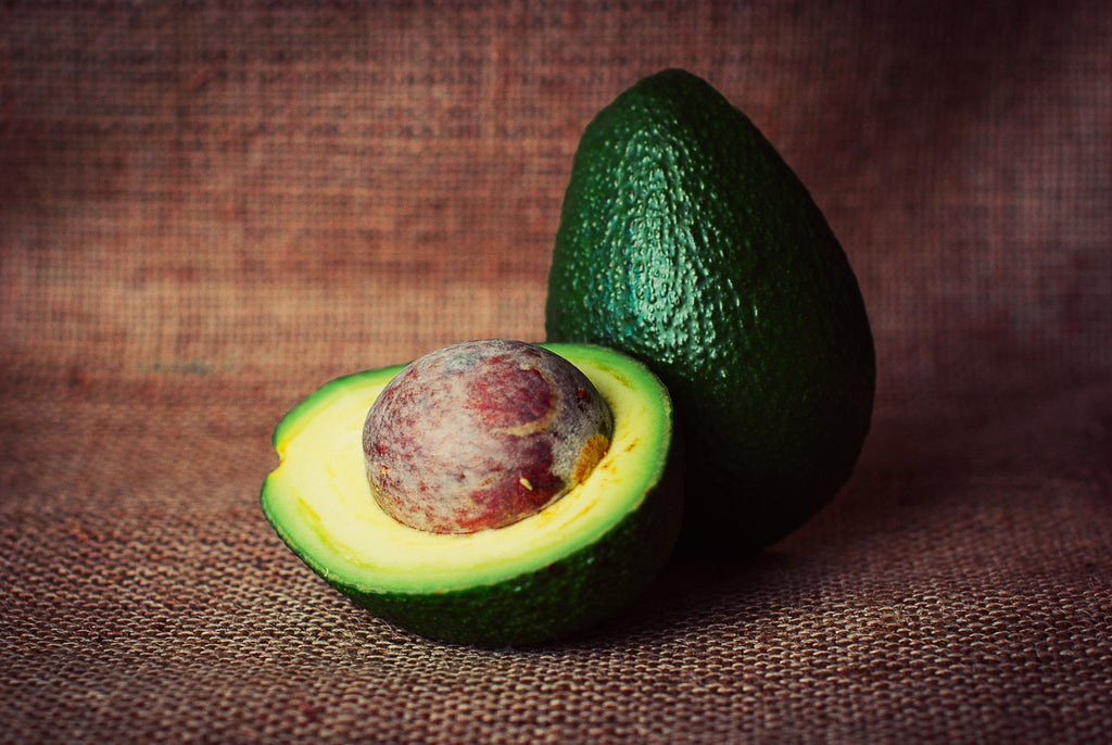 Good vs. Bad Fats: Debunking the myth that they all make you fat.
