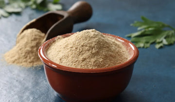 Ashwagandha: cómo tomarla correctamente para aprovechar sus beneficios