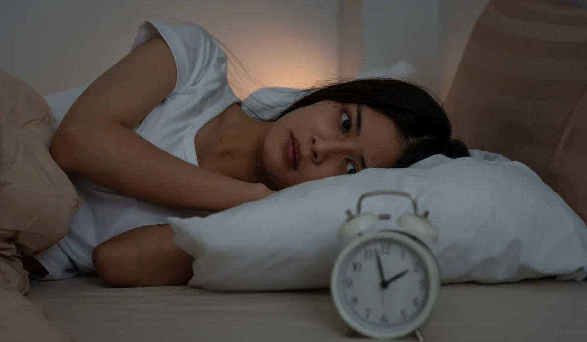 Melatonina y ansiedad: el vínculo invisible que empieza en tu intestino