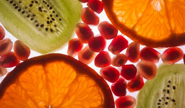 ¿Para qué sirve la vitamina C?
