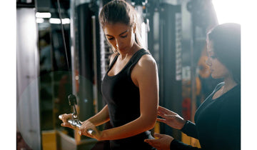 ¿Para qué sirven los suplementos preentreno? Descubre una alternativa funcional y sin estimulantes