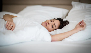 ¿Por qué la melatonina ayuda a dormir mejor (y mucho más)?