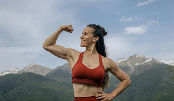 Proteína, ¿antes o después de entrenar?