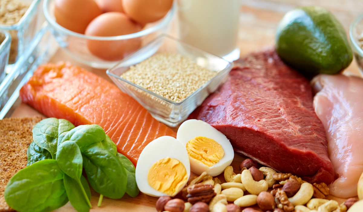 ¿Qué son las proteínas y por qué son tan importantes para tu cuerpo?