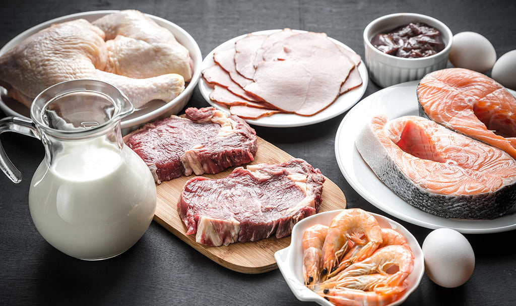 EVERYTHING YOU SHOULD KNOW ABOUT THE HIPERPROTEIN DIET