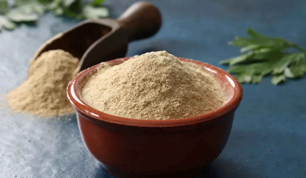 ¿La ashwagandha rompe el ayuno?