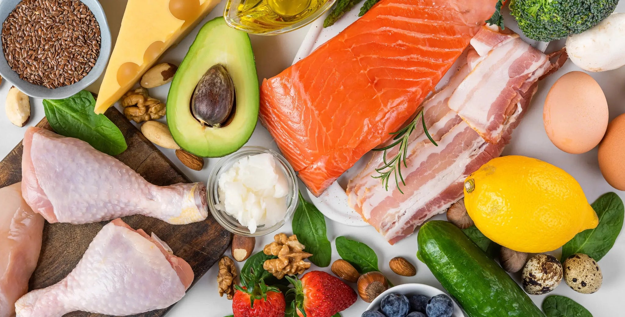 ¿Qué es la dieta keto y en qué consiste? Guía completa