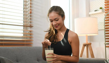 ¿A qué edad dejamos de producir colágeno?