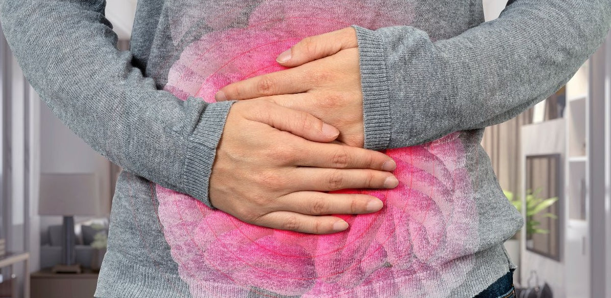 Digestión lenta: causas, síntomas y soluciones prácticas