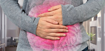 Digestión lenta: causas, síntomas y soluciones prácticas