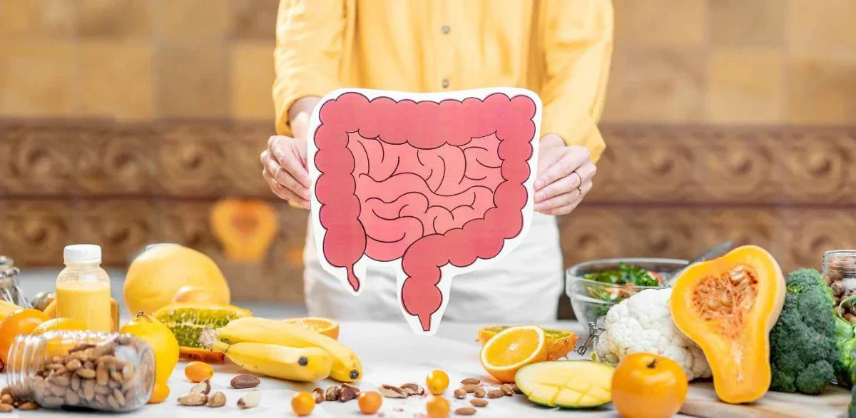 Cómo acelerar la digestión de forma natural