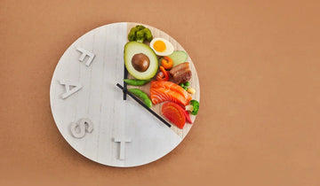 ¿La vitamina C rompe el ayuno intermitente?