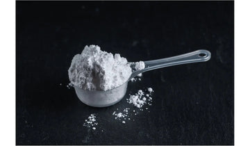 ¿Cómo Empezar a Tomar Creatina?